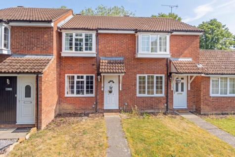 Rushleigh Green, Bishop's Stortford, Hertfordshire, CM23