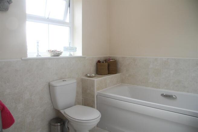 House Bathroom