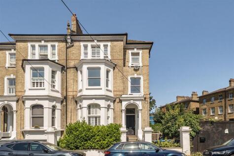St. Philip's Road, Surbiton