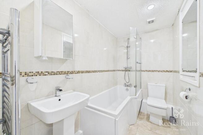 2 bed End of Terrace for sale Image 6