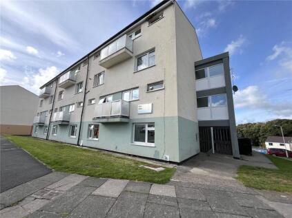 Kenn Close, Plymouth, Devon, PL5