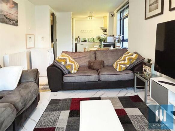 1 bed Apartment to rent Image 9
