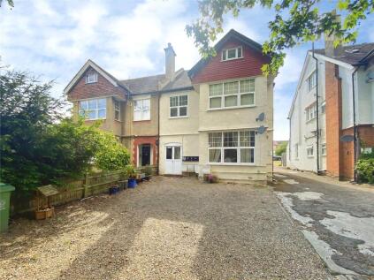 Stanley Road, Sutton, SM2