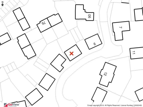 Detail map