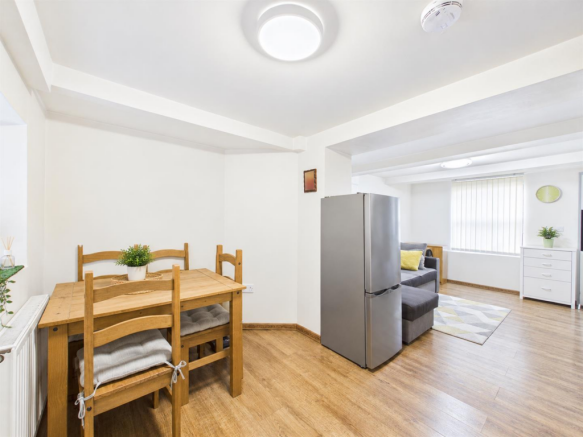Living/Dining Room