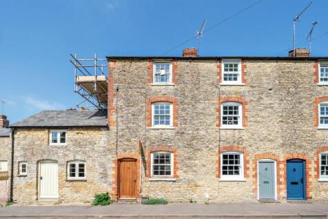 The Green, Over Norton, Chipping Norton