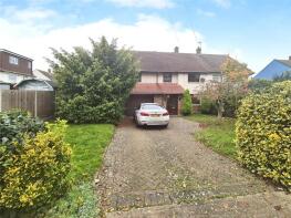 1, Spindlewood Close, Walderslade, Chatham ME5 8DS