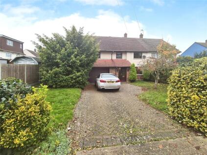 Spindlewood Close, Lords Wood, Chatham, Kent, ME5