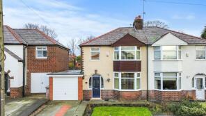 47, Brookside Avenue, Eccleston, St Helens WA10 4RN
