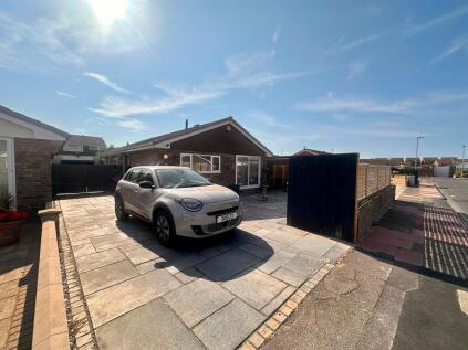 Cunningham Drive, Eastbourne