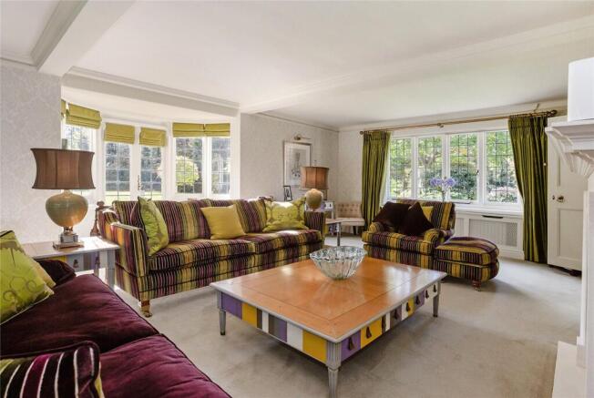 Drawing Room