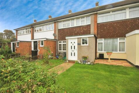 Alicia Avenue, Wickford, Essex, SS11