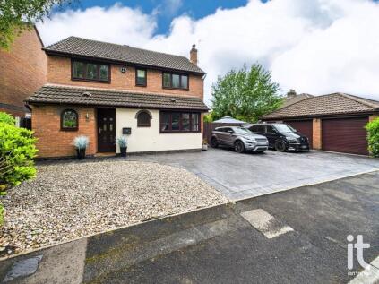 Kedleston Green, Offerton, Stockport, SK2