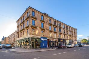 Flat 1/1, 49, Old Dumbarton Road, Glasgow G3 8RF
