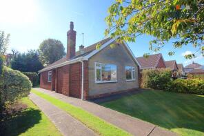 8, Hume Brae, Immingham DN40 1PA