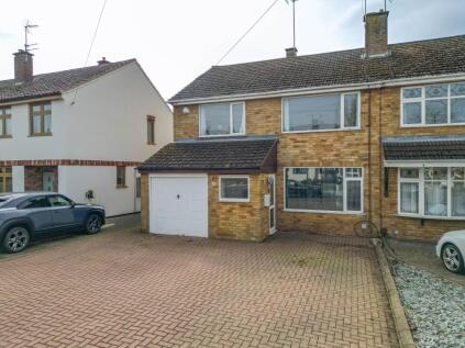 St. Nicolas Park Drive, Nuneaton, CV11