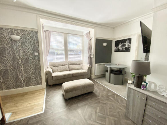 Open-Plan Living
