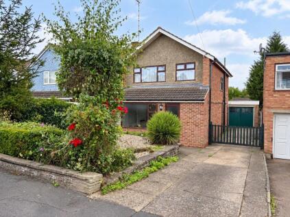 Grass Acres, Leicester, LE3