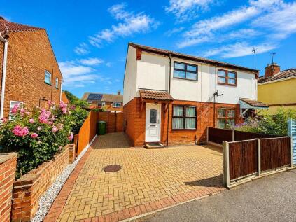 Common Road, Gorleston