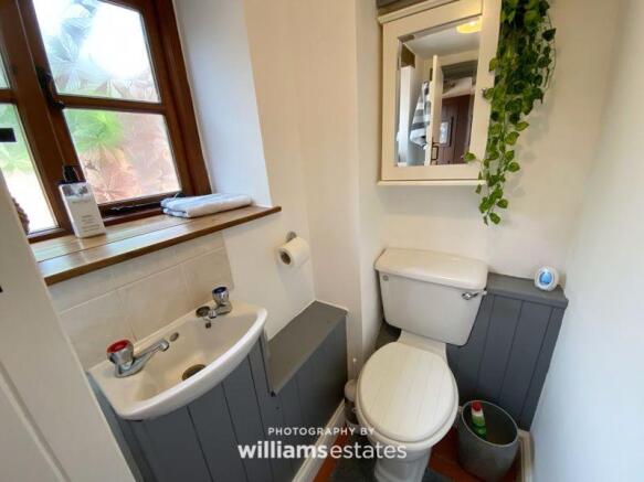 WC
