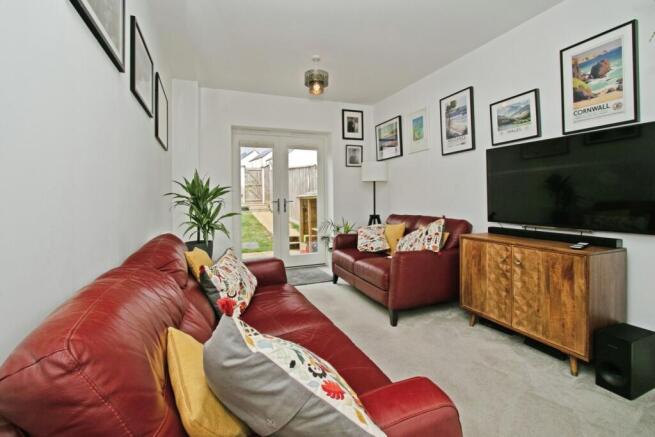 Lounge Area