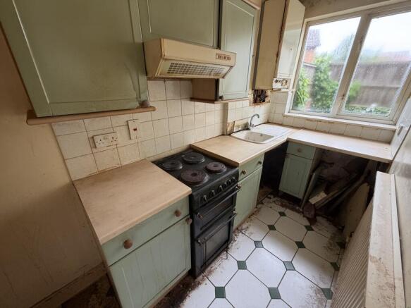 85 Stafford Street, Cannock, Staffordshire WS12 2EN photo 4