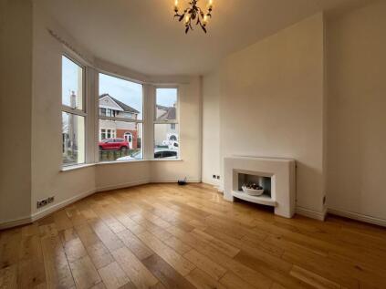 St. Margarets Road, Morecambe