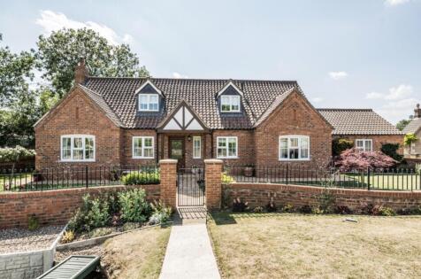 Lincoln Road, Leasingham, Sleaford, Lincolnshire, NG34