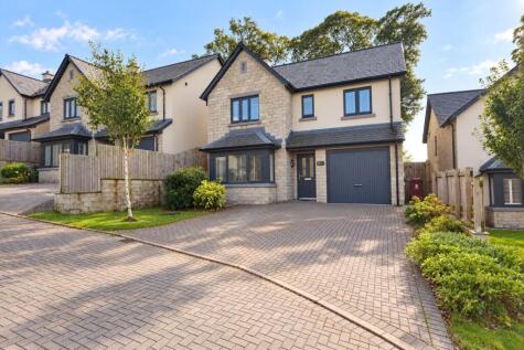 Lime Close, Clitheroe, Lancashire, BB7