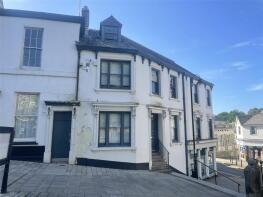 8, 2 The Roundhouse, Fore Street, Bodmin PL31 2HG
