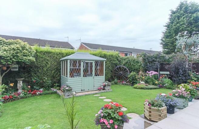 Garden 2