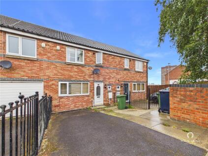 Windmill Way, Village Heights, Gateshead, NE8