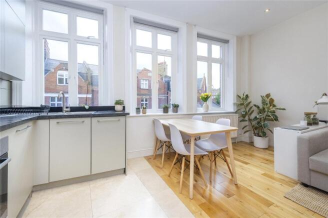 Kitchen Dining