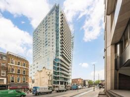 Flat 1112, 6 Houblon Apartments, Tyne Street, London E1 7AN