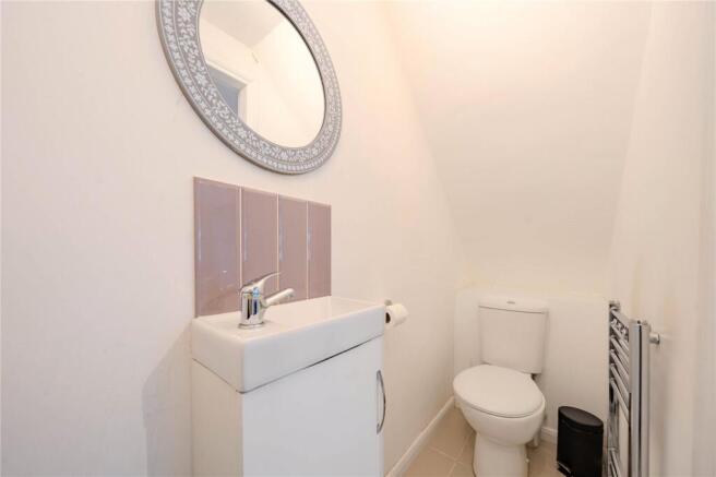 4 bed Town House for sale Image 12