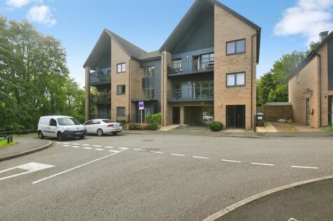 Haigh Crescent, Birmingham