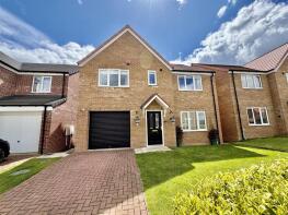 30, Monkshood Drive, Houghton Le Spring DH5 9FG