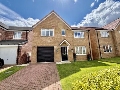 Monkshood Drive, Hetton-Le-Hole, Houghton Le Spring