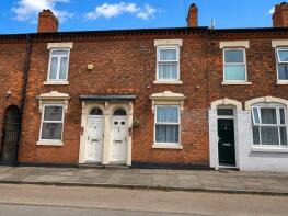 44, George Arthur Road, Birmingham B8 1LW