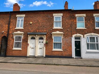 George Arthur Road, Birmingham, B8