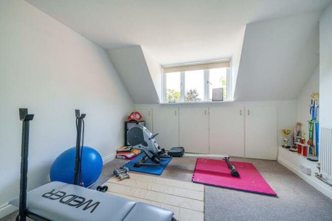 Bedroom 3