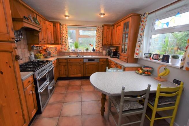 Kitchen Dining