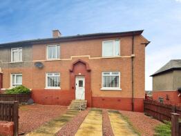 18, Melrose Street, Hamilton ML3 0JS