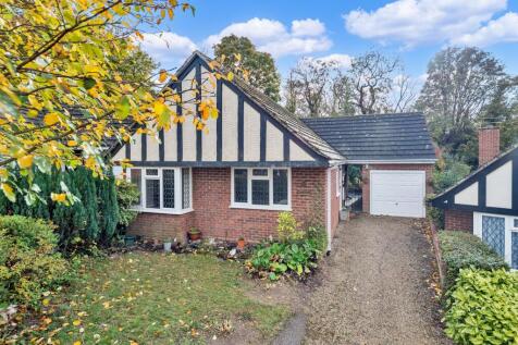 Saffron Street, Royston, SG8