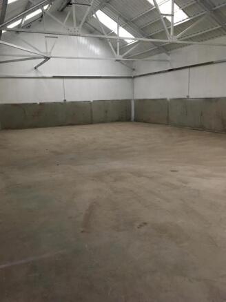 Main Room
