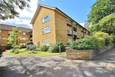 Brewery Road, Horsell, Surrey, GU21