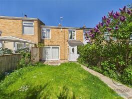 80, Beechfield, Newton Aycliffe DL5 7AY