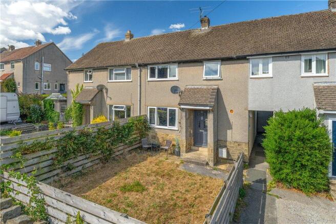 3 bed Terraced for sale in addingham