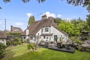 The Old Nurseries, Wivelsfield Road, Haywards Heath RH16 4QN