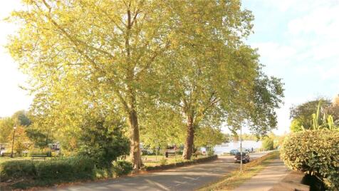 Homington Court, Albany Park Road, Kingston Upon Thames, Greater London, KT2